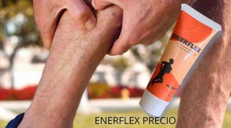Enerflex Esta Aprobado Por Anmat